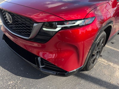 2026 Mazda Mazda CX-5 2.5 S Premium