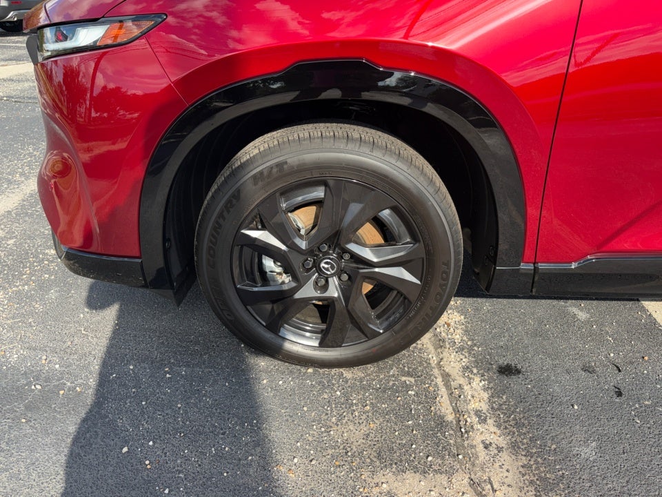 2026 Mazda Mazda CX-5 2.5 S Premium
