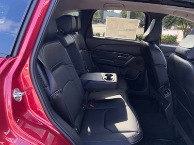 2026 Mazda Mazda CX-5 2.5 S Premium