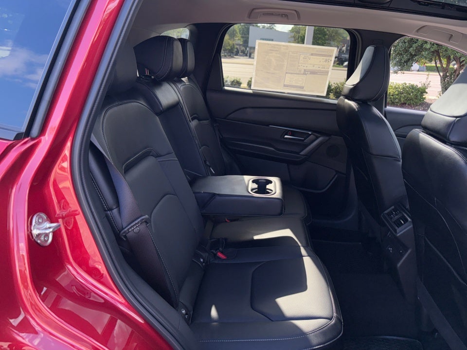 2026 Mazda Mazda CX-5 2.5 S Premium