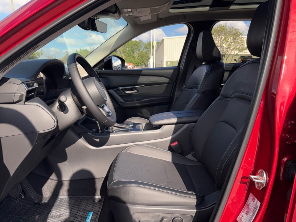 2026 Mazda Mazda CX-5 2.5 S Premium