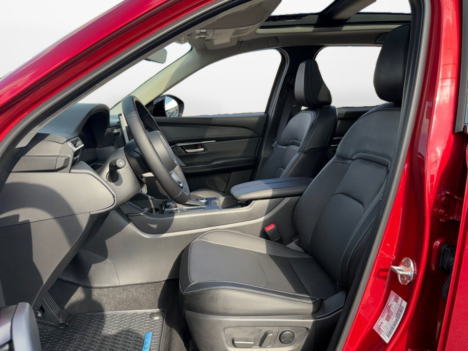 2026 Mazda Mazda CX-5 2.5 S Premium