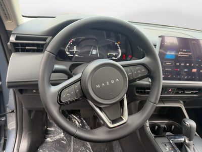 2026 Mazda Mazda CX-5 2.5 S Premium