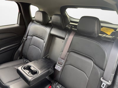 2026 Mazda Mazda CX-5 2.5 S Premium