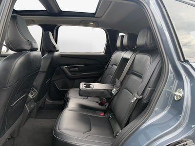 2026 Mazda Mazda CX-5 2.5 S Premium