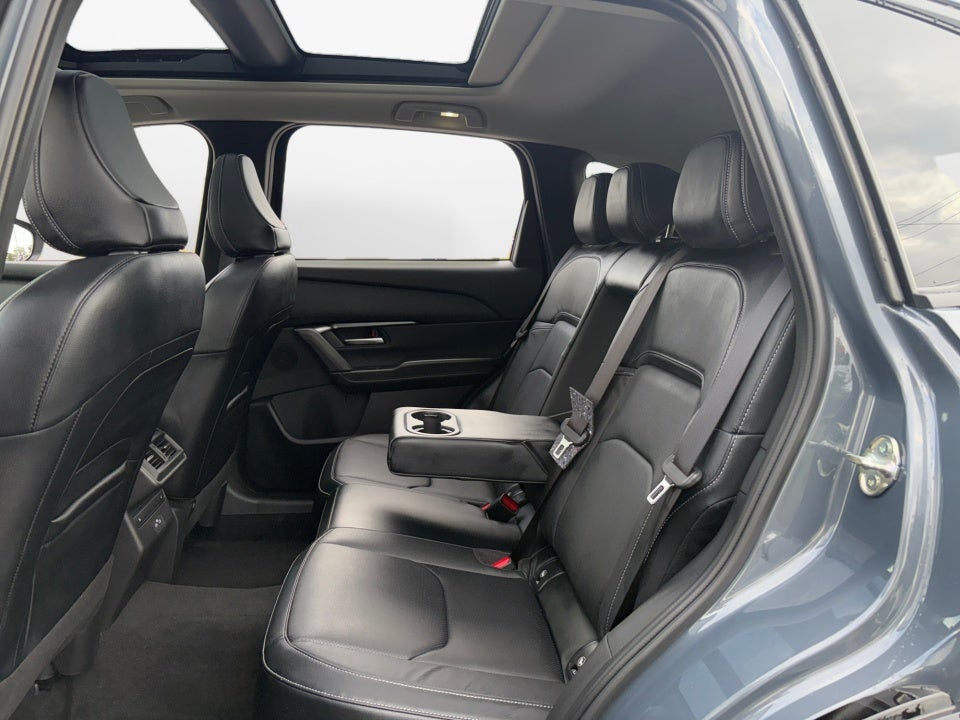 2026 Mazda Mazda CX-5 2.5 S Premium