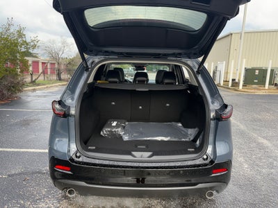 2026 Mazda Mazda CX-5 2.5 S Premium
