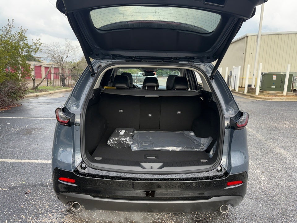 2026 Mazda Mazda CX-5 2.5 S Premium