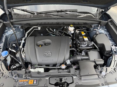 2026 Mazda Mazda CX-5 2.5 S Premium