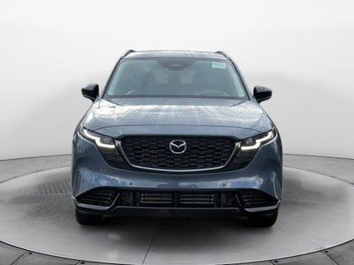 2026 Mazda Mazda CX-5 2.5 S Premium