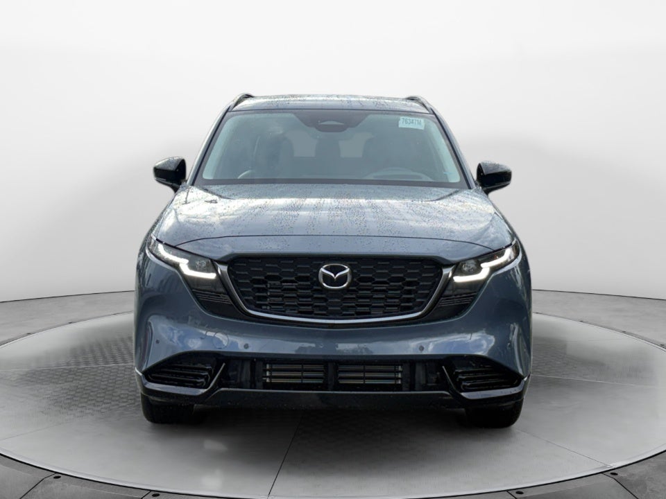 2026 Mazda Mazda CX-5 2.5 S Premium