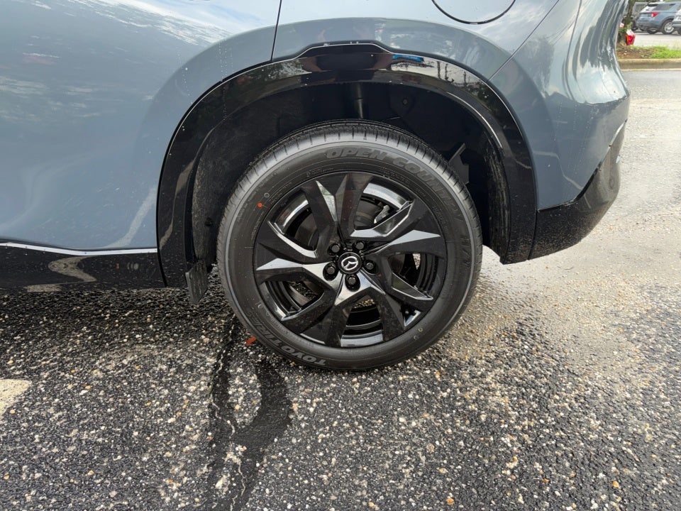 2026 Mazda Mazda CX-5 2.5 S Premium