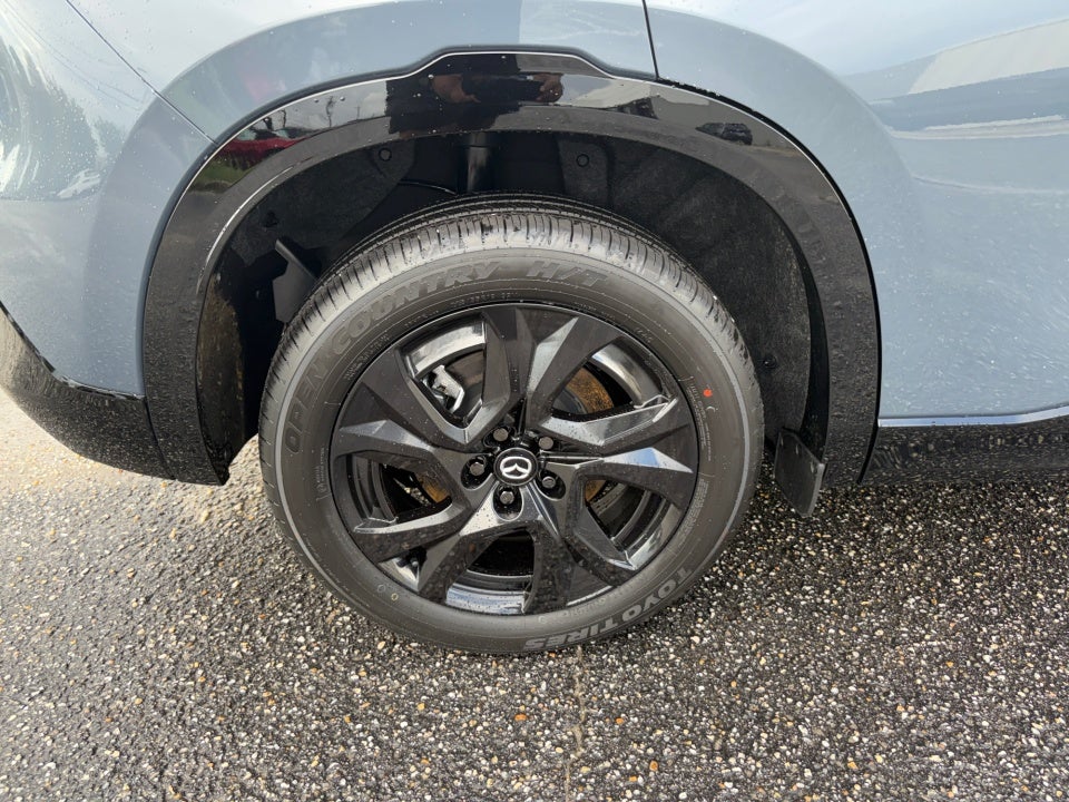 2026 Mazda Mazda CX-5 2.5 S Premium