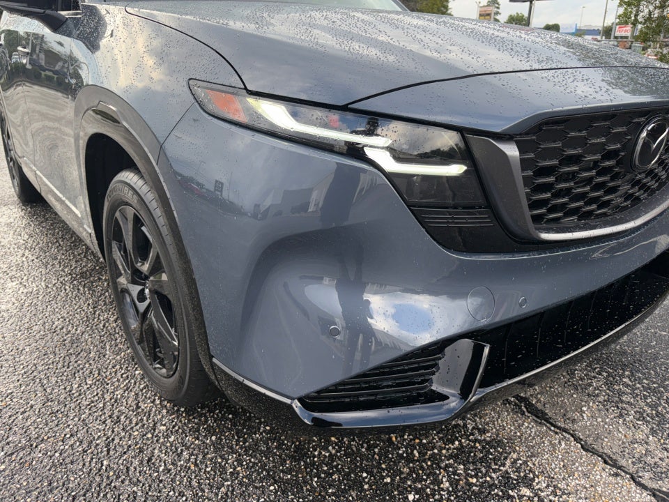 2026 Mazda Mazda CX-5 2.5 S Premium