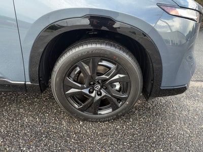 2026 Mazda Mazda CX-5 2.5 S Premium