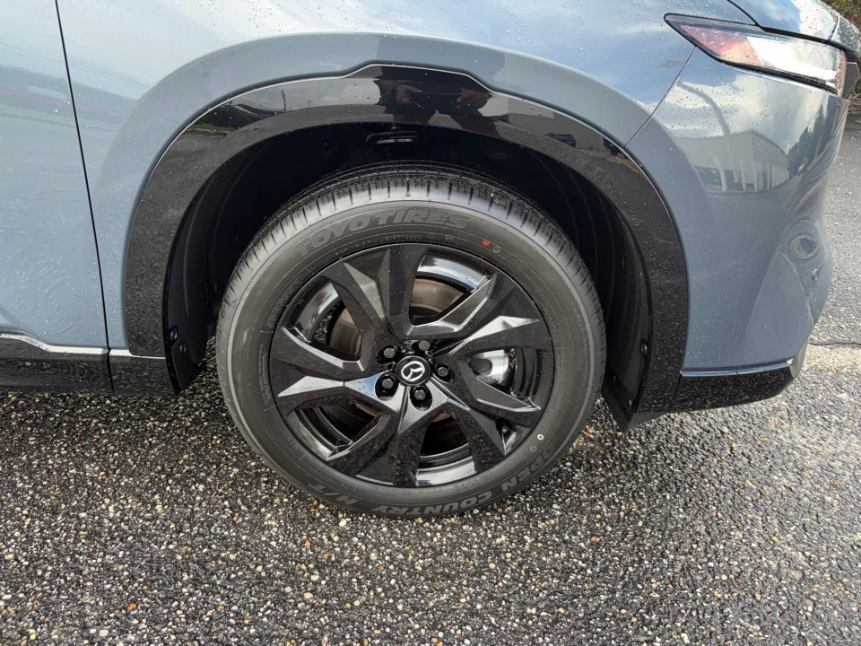 2026 Mazda Mazda CX-5 2.5 S Premium