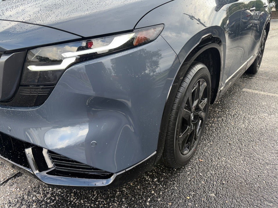 2026 Mazda Mazda CX-5 2.5 S Premium