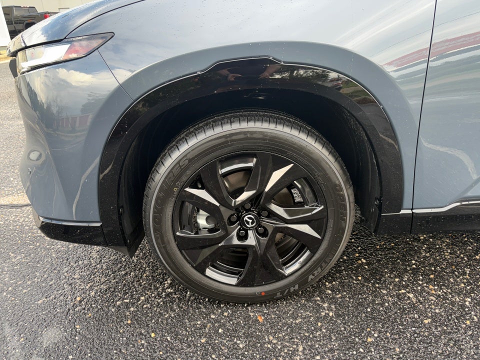 2026 Mazda Mazda CX-5 2.5 S Premium