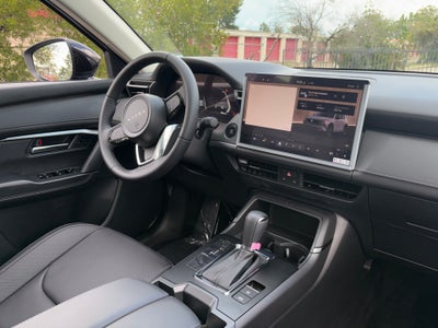 2026 Mazda Mazda CX-5 2.5 S Premium
