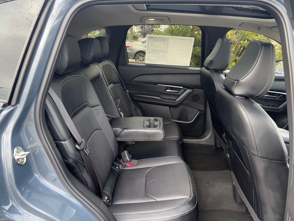 2026 Mazda Mazda CX-5 2.5 S Premium