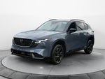 2026 Mazda Mazda CX-5 2.5 S Premium