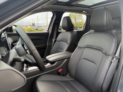 2026 Mazda Mazda CX-5 2.5 S Premium