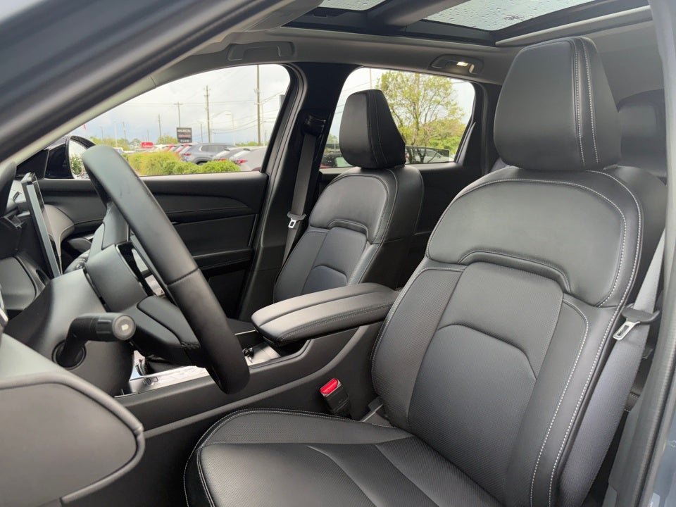 2026 Mazda Mazda CX-5 2.5 S Premium