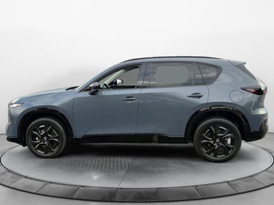 2026 Mazda Mazda CX-5 2.5 S Premium