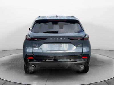 2026 Mazda Mazda CX-5 2.5 S Premium