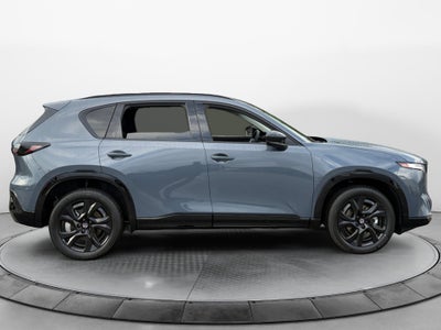2026 Mazda Mazda CX-5 2.5 S Premium