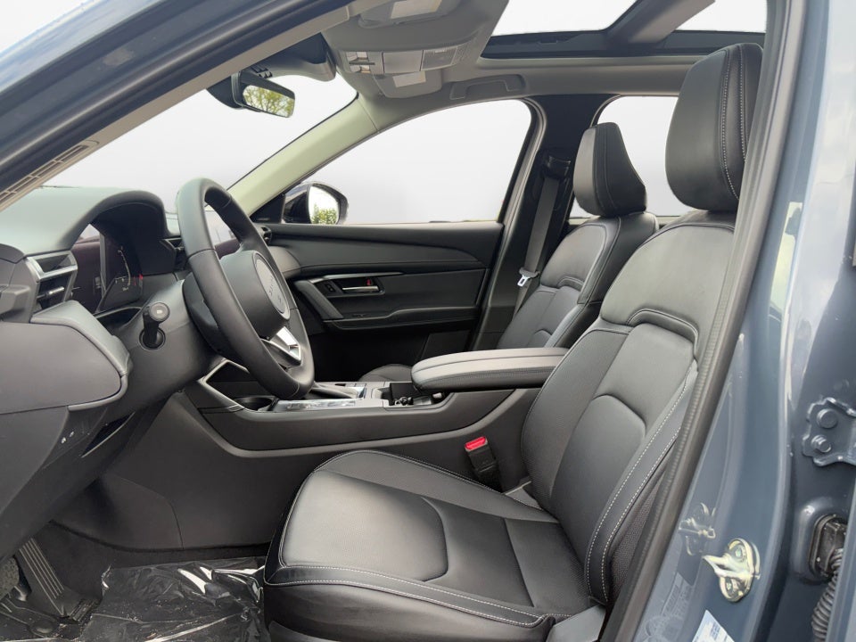 2026 Mazda Mazda CX-5 2.5 S Premium