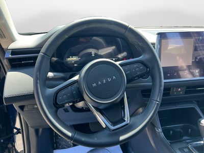 2026 Mazda Mazda CX-5 2.5 S Premium