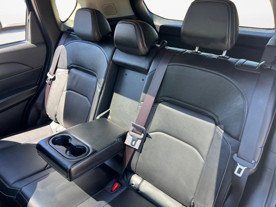 2026 Mazda Mazda CX-5 2.5 S Premium