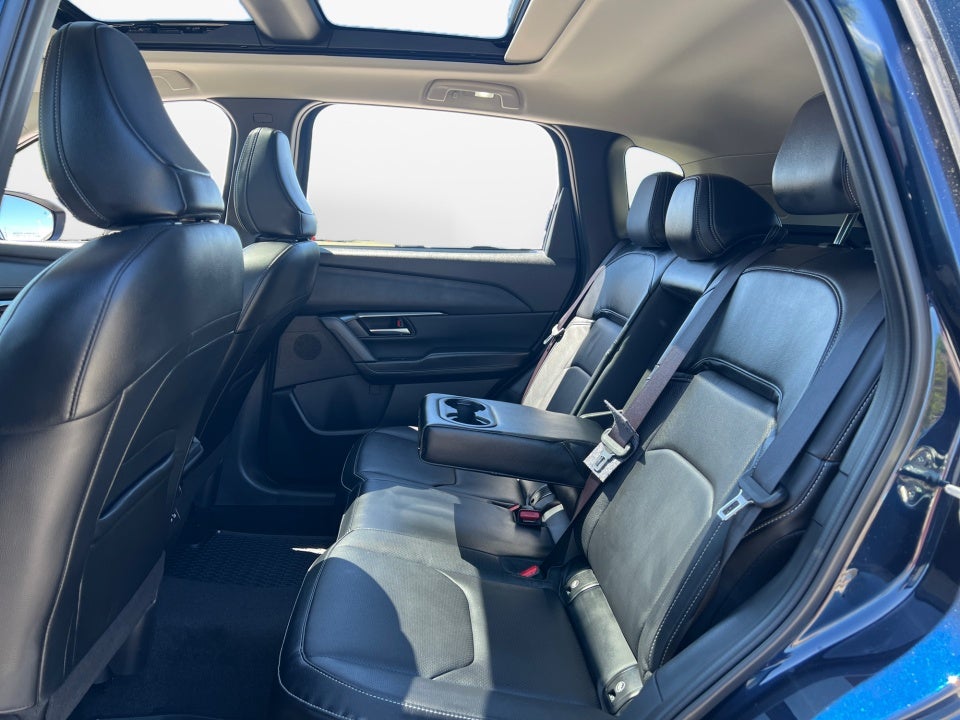 2026 Mazda Mazda CX-5 2.5 S Premium