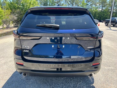 2026 Mazda Mazda CX-5 2.5 S Premium