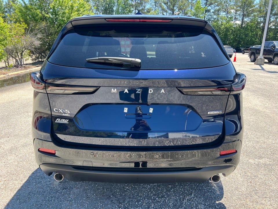 2026 Mazda Mazda CX-5 2.5 S Premium