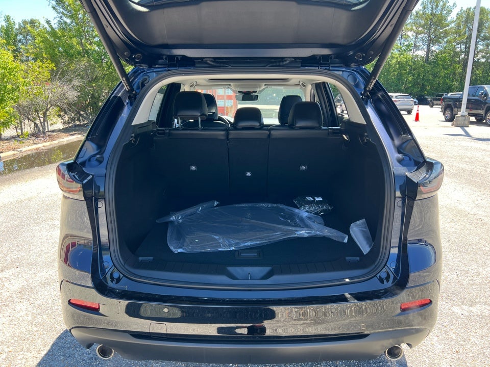 2026 Mazda Mazda CX-5 2.5 S Premium