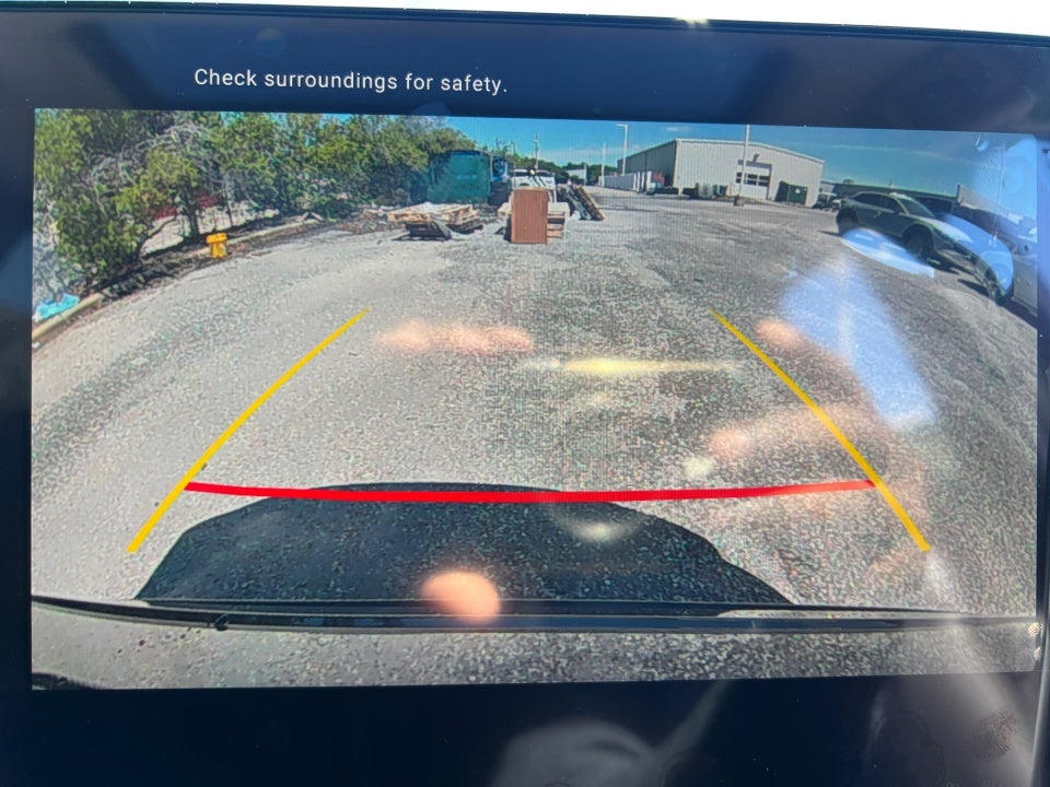 2026 Mazda Mazda CX-5 2.5 S Premium