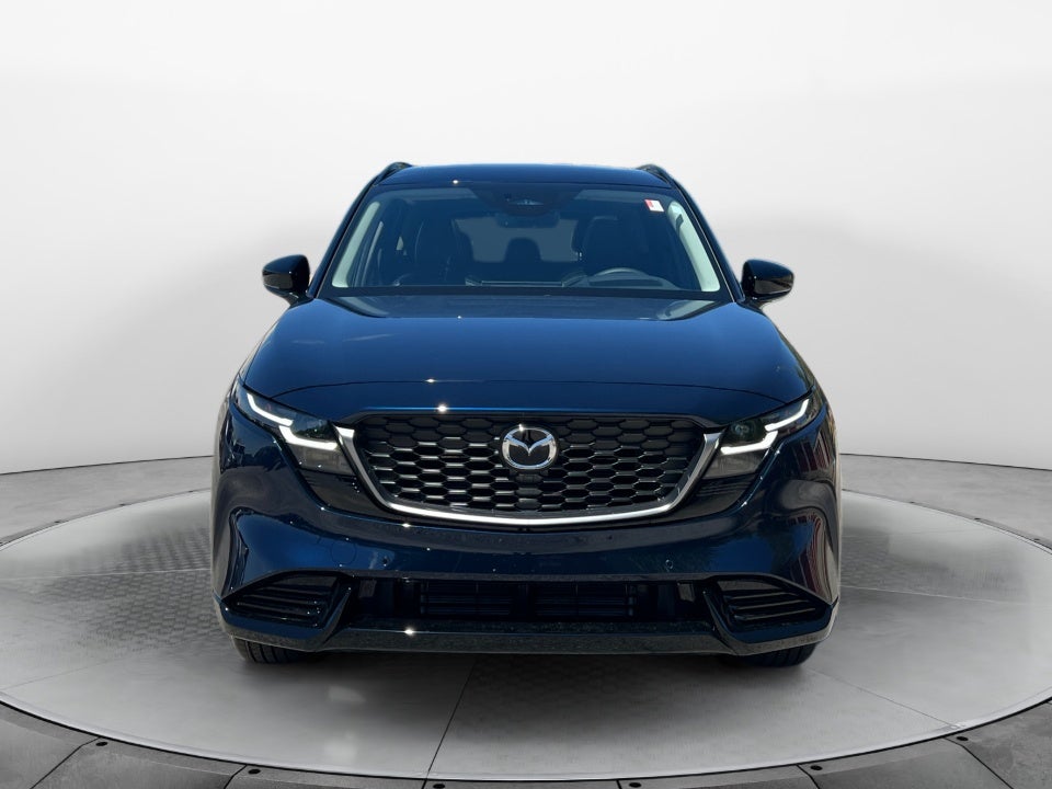 2026 Mazda Mazda CX-5 2.5 S Premium