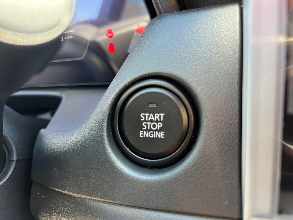 2026 Mazda Mazda CX-5 2.5 S Premium