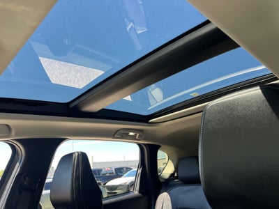 2026 Mazda Mazda CX-5 2.5 S Premium