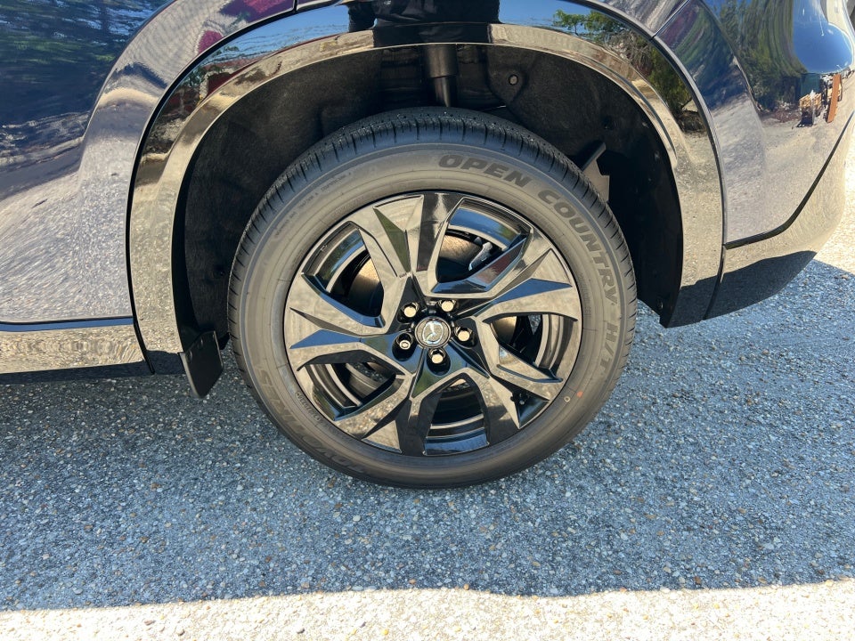 2026 Mazda Mazda CX-5 2.5 S Premium