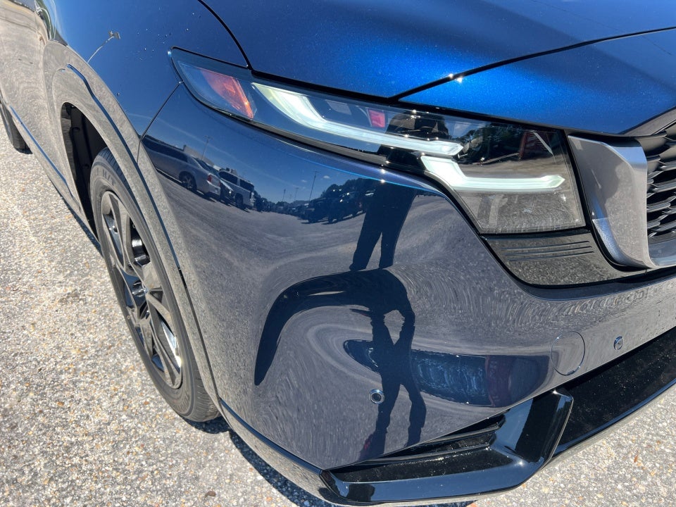 2026 Mazda Mazda CX-5 2.5 S Premium