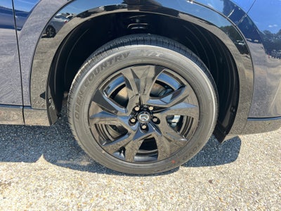 2026 Mazda Mazda CX-5 2.5 S Premium