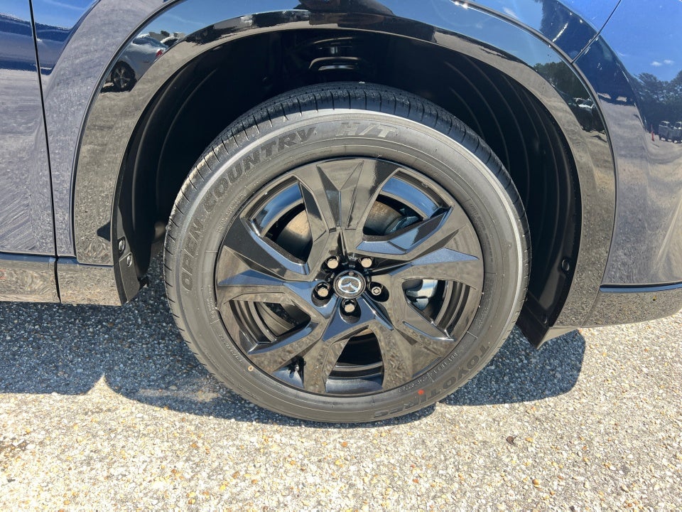 2026 Mazda Mazda CX-5 2.5 S Premium