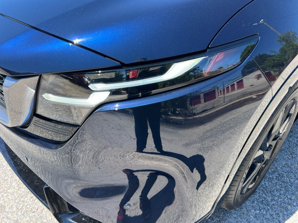 2026 Mazda Mazda CX-5 2.5 S Premium