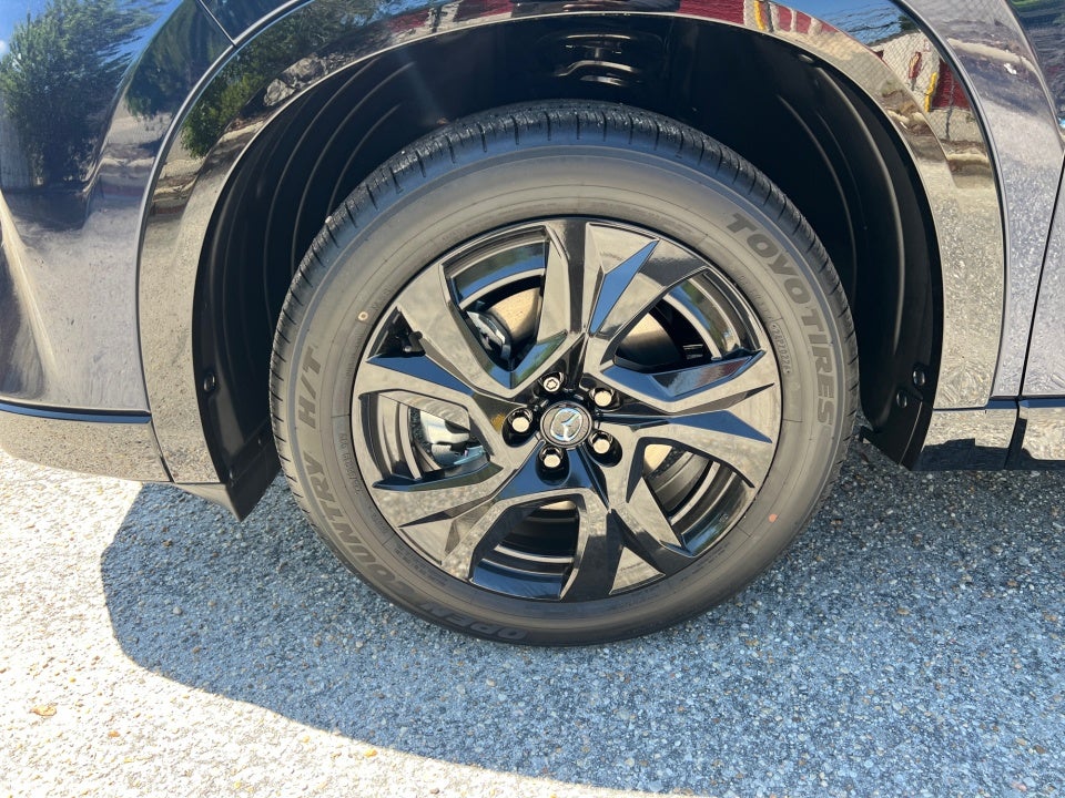 2026 Mazda Mazda CX-5 2.5 S Premium