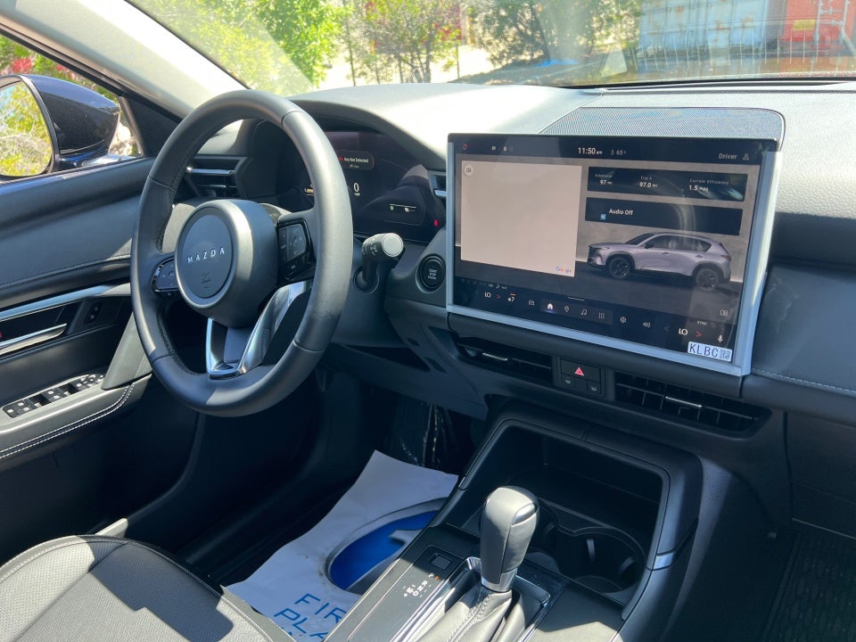 2026 Mazda Mazda CX-5 2.5 S Premium