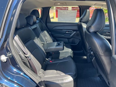 2026 Mazda Mazda CX-5 2.5 S Premium