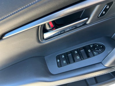 2026 Mazda Mazda CX-5 2.5 S Premium